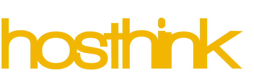 Hosthink Logo