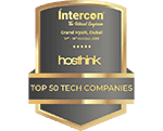 Intercon dedicated server image