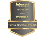 Intercon dedicated server image