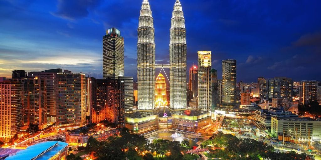 malaysia dedicated servers