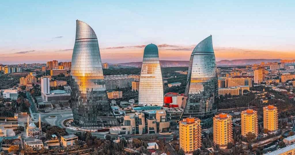baku azerbaijan dedicated servers