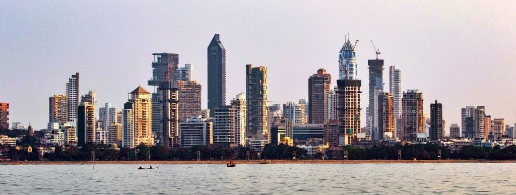 mumbai india dedicated server