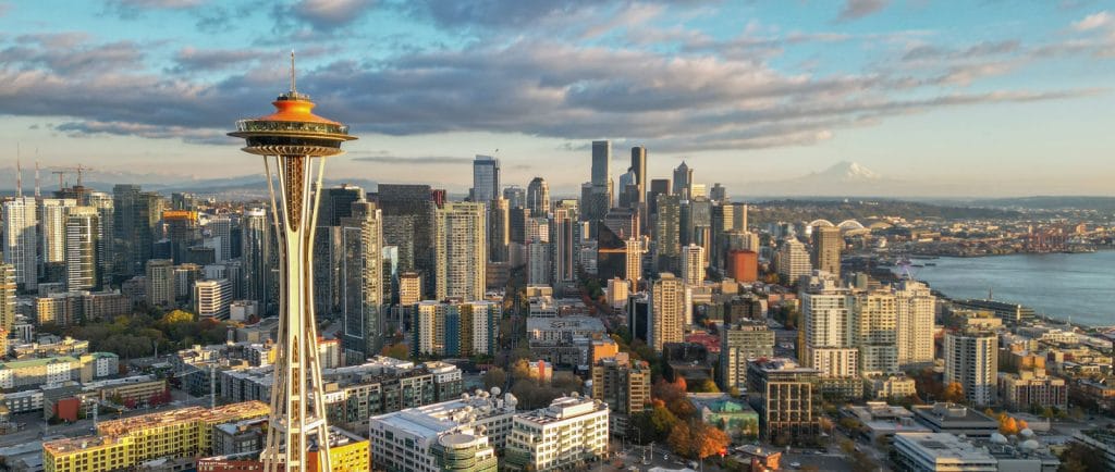 seattle usa dedicated server