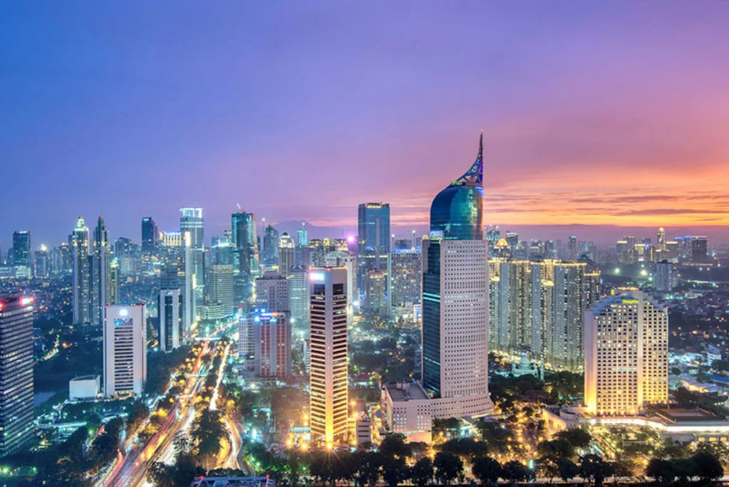 jakarta indonesia dedicated servers