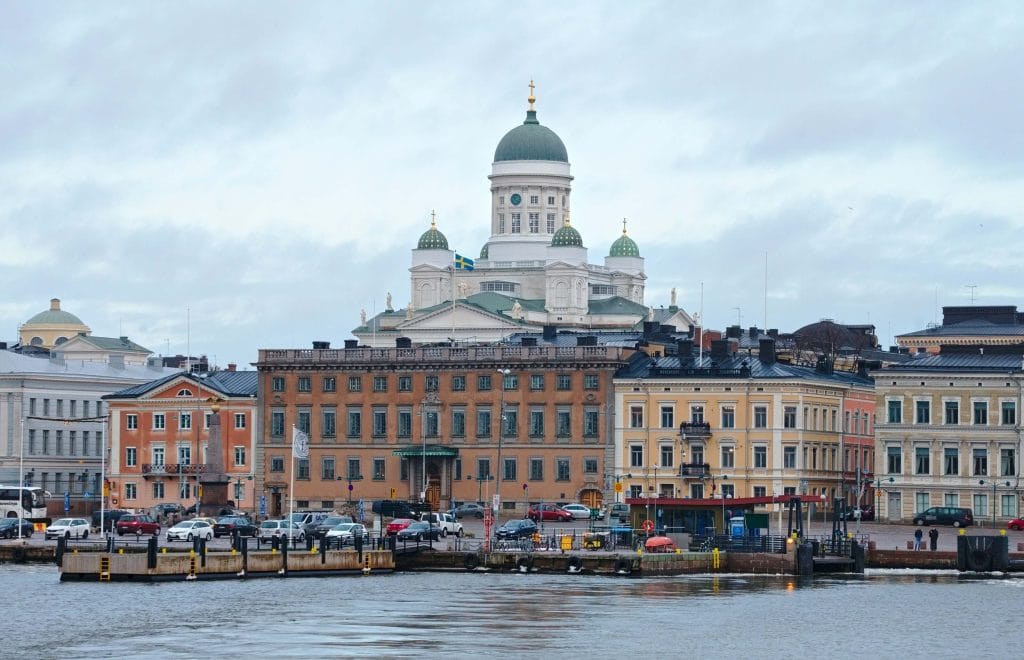helsinki dedicated server