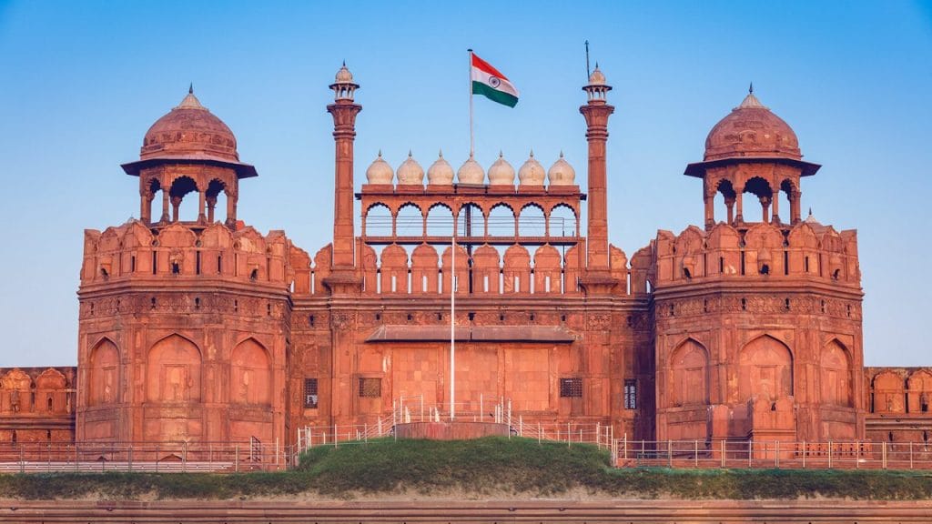 delhi india dedicated server