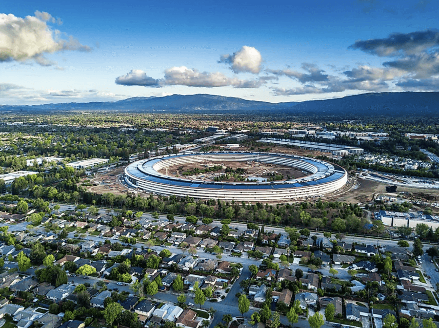 silicon valley dedicated server