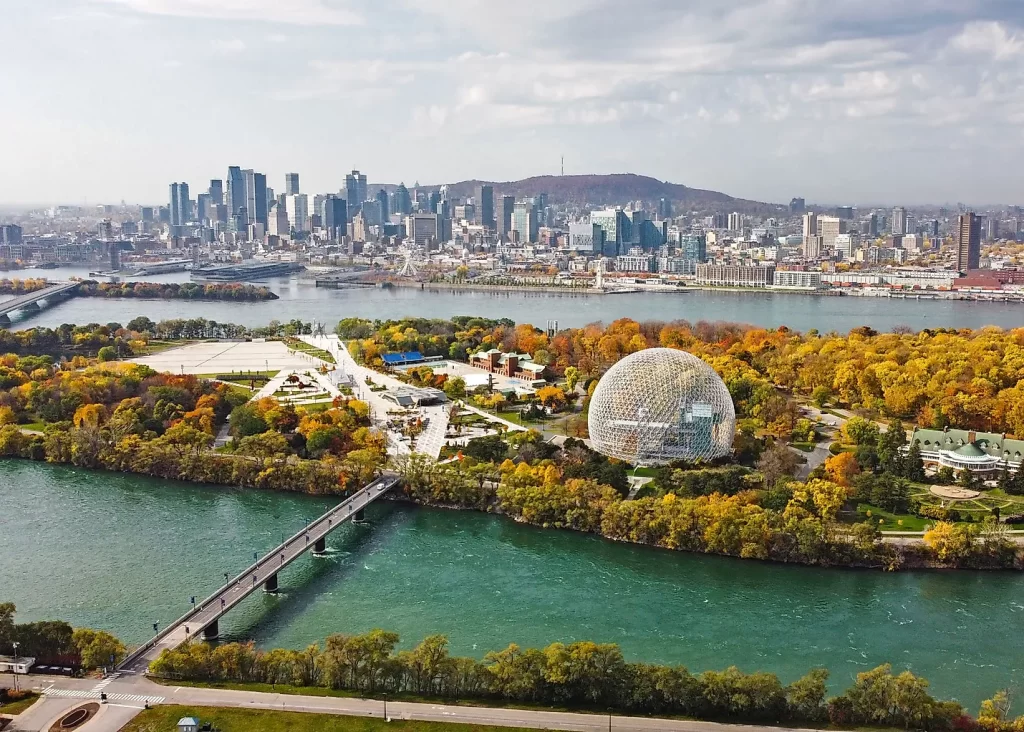montreal canada dedicated server