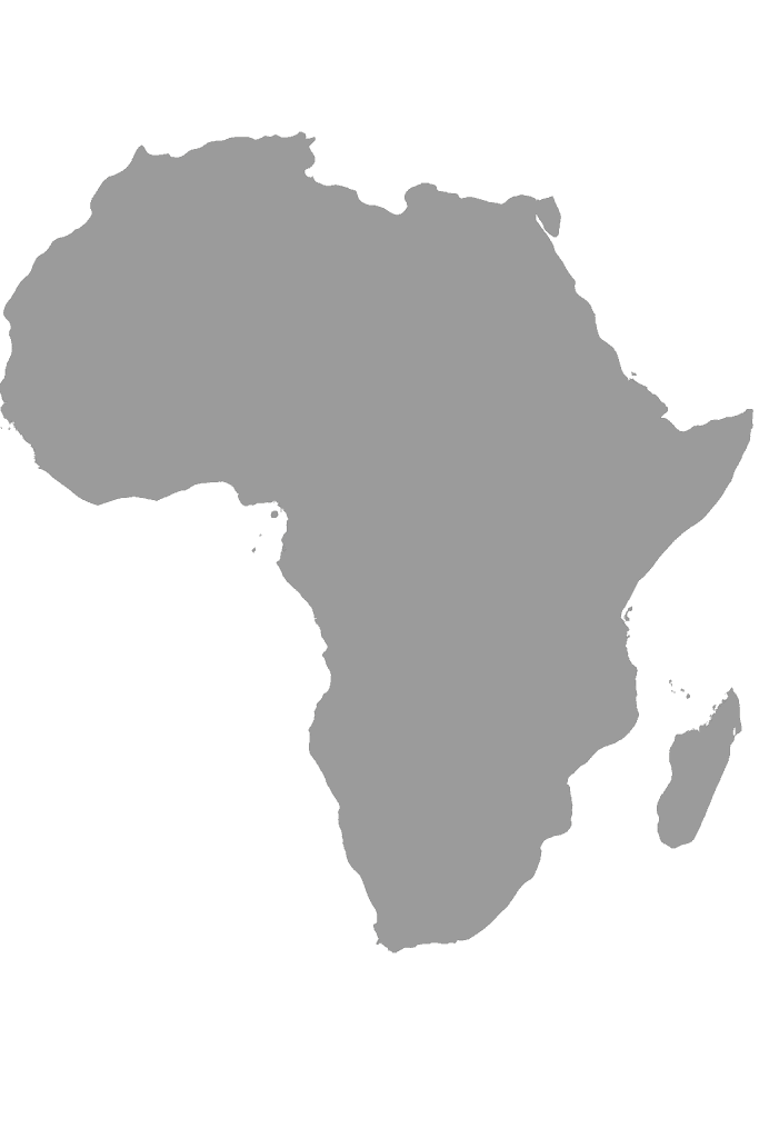Africa Dedicated Servers