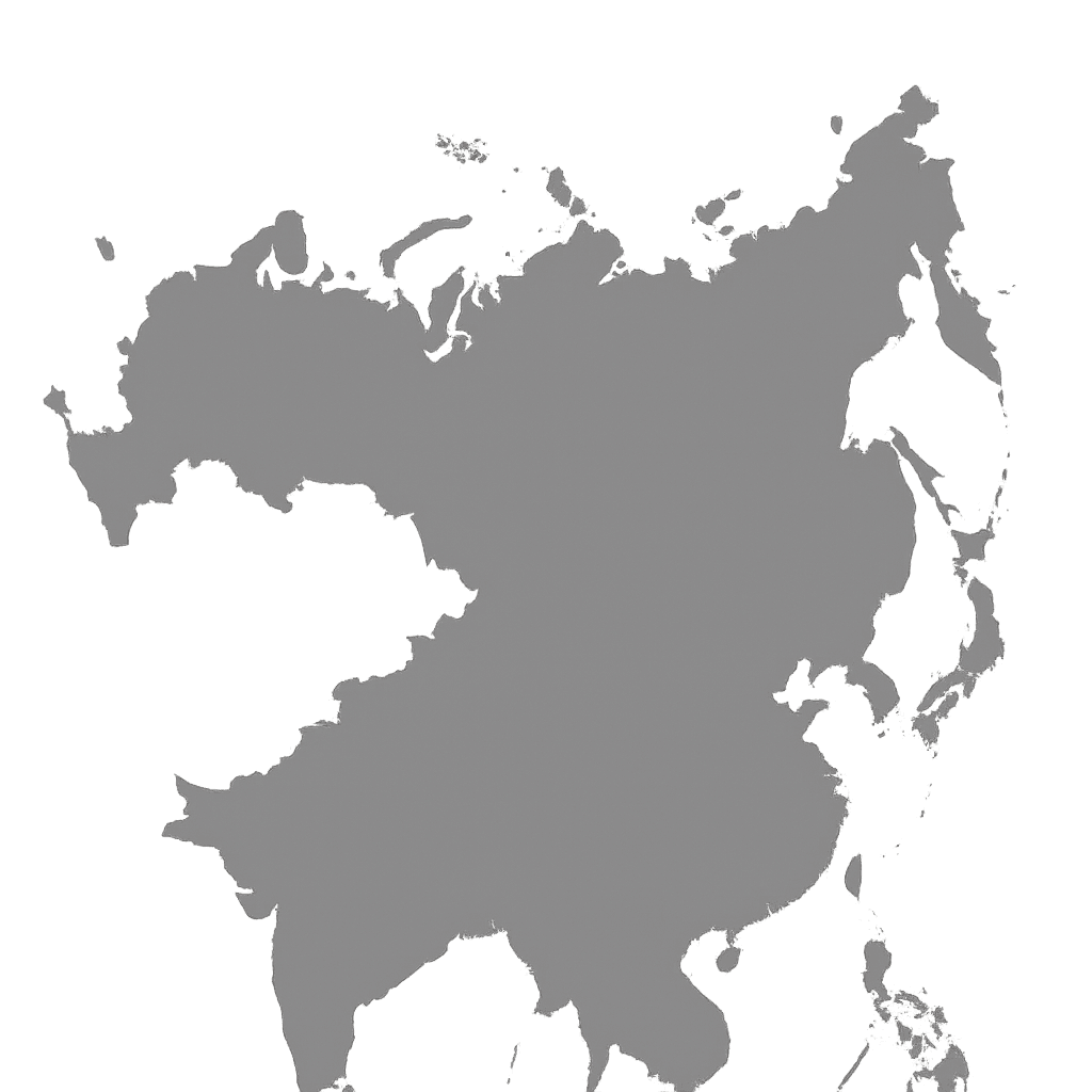 Asia Dedicated Servers