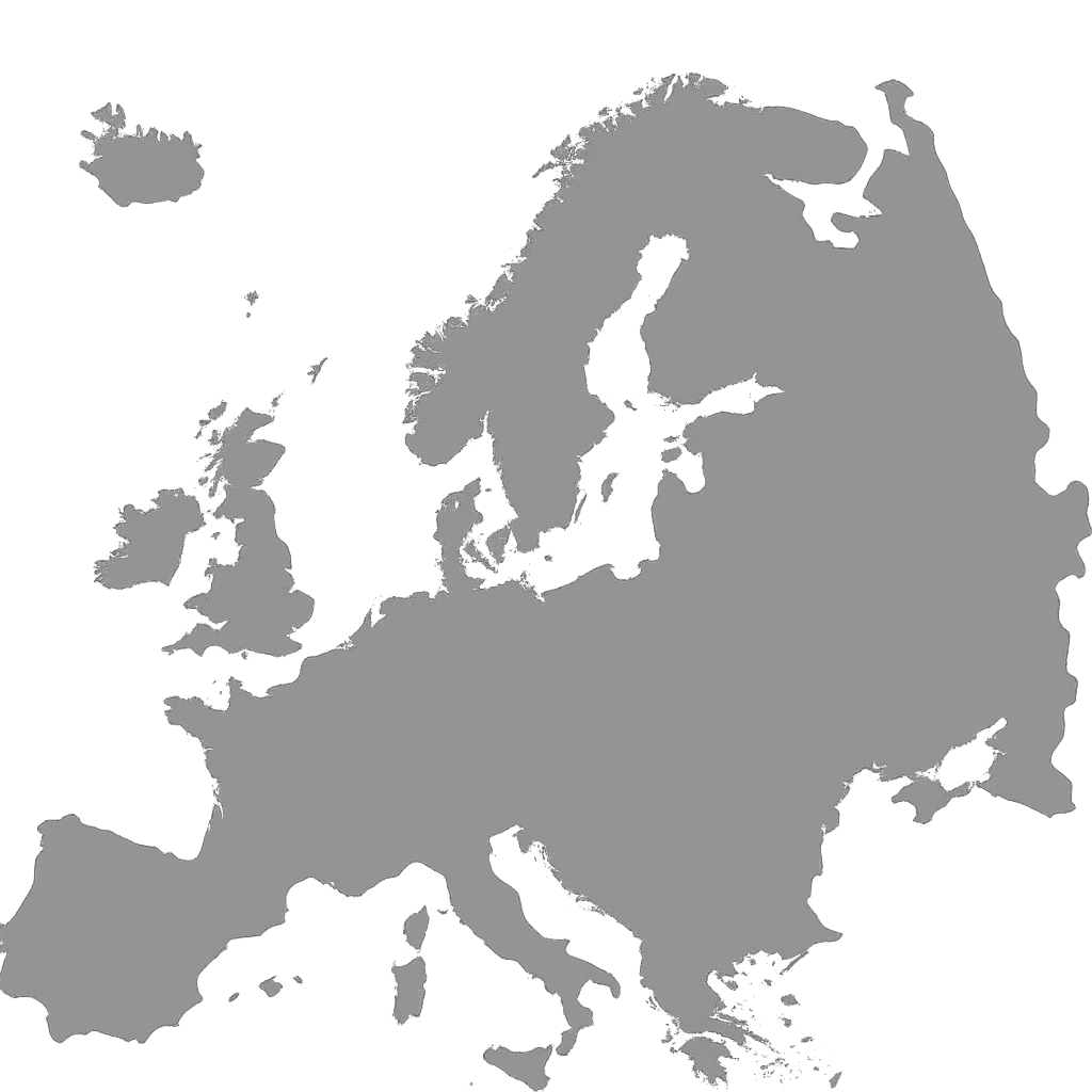Europe Dedicated Servers