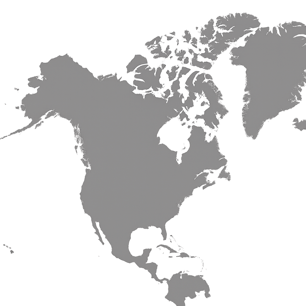 North America Dedicated Servers