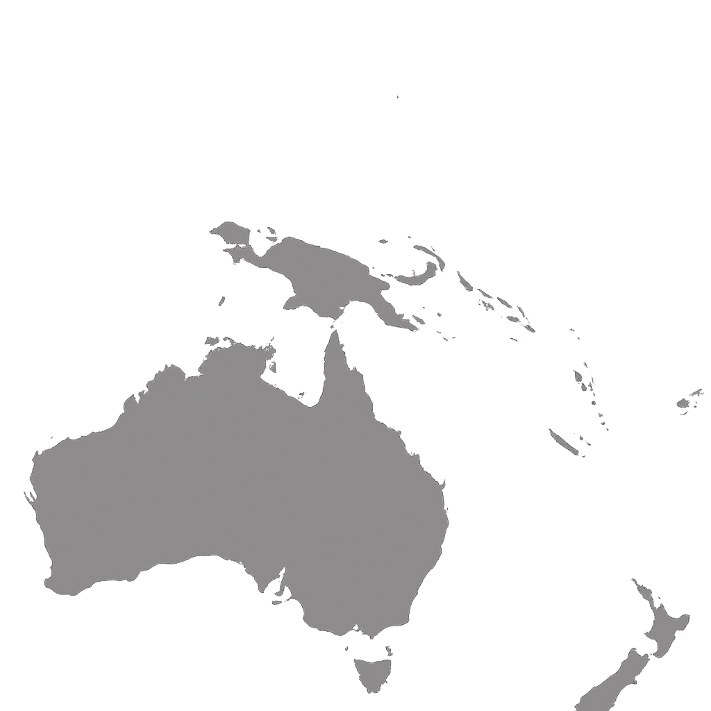 Oceania Dedicated Servers